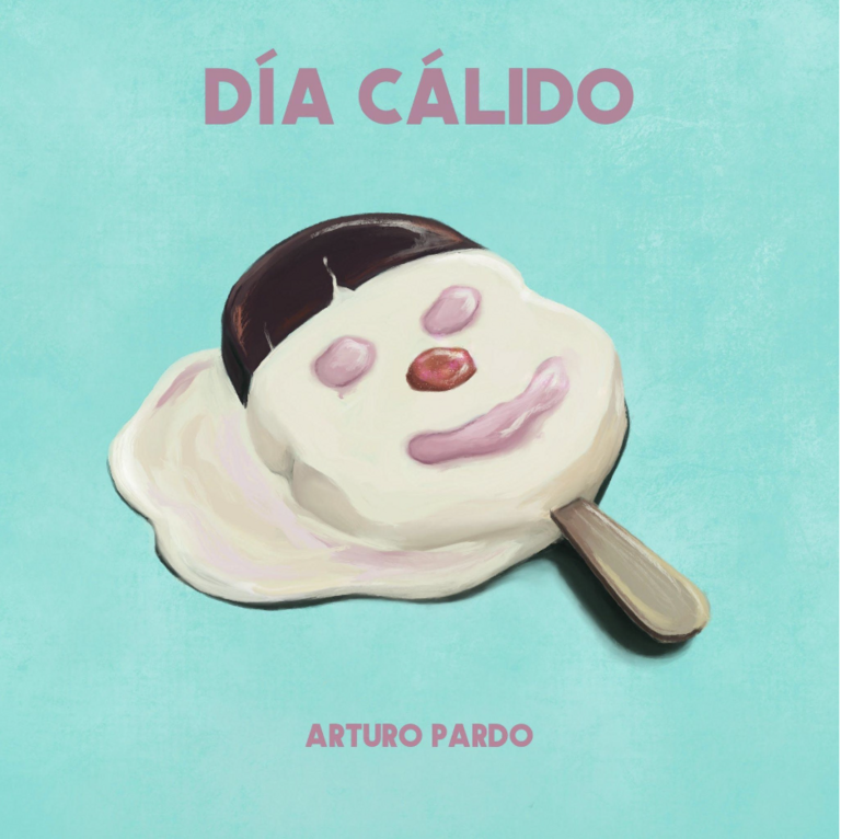 Estrena su álbum Día Cálido, con siete canciones caracterizadas por la nostalgia